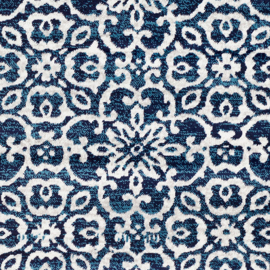 Monte Carlo MNC-2303 7ft Runner Machine Woven Runner Rug