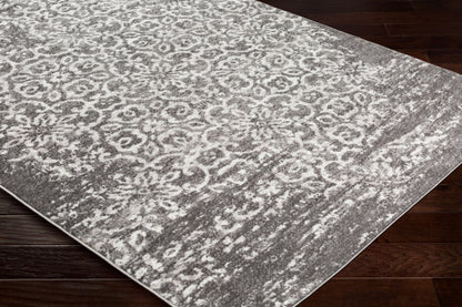 Alfombra tejida a máquina Monte Carlo MNC-2305 de 8' x 10'