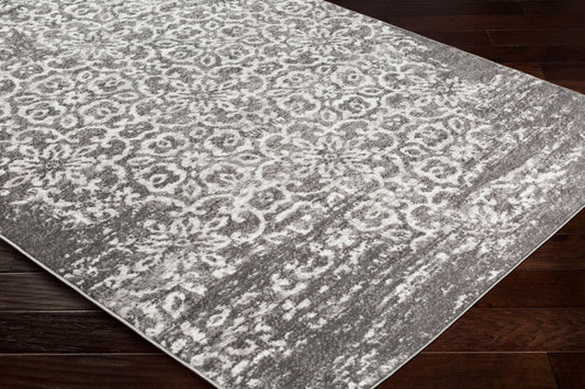 Alfombra tejida a máquina Monte Carlo MNC-2305 de 8' x 10'