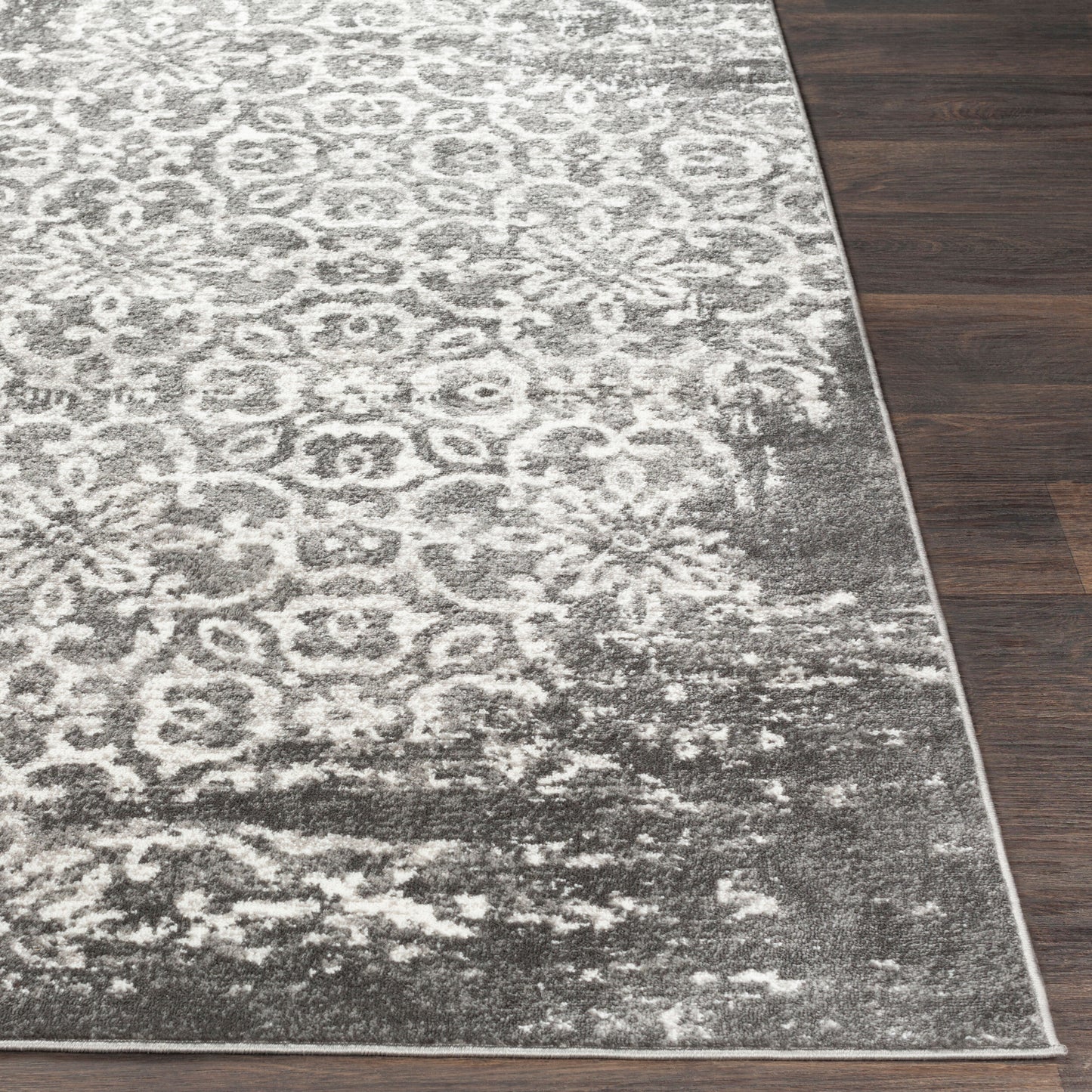 Alfombra tejida a máquina Monte Carlo MNC-2305 de 8' x 10'