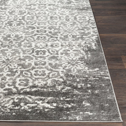 Alfombra tejida a máquina Monte Carlo MNC-2305 de 8' x 10'