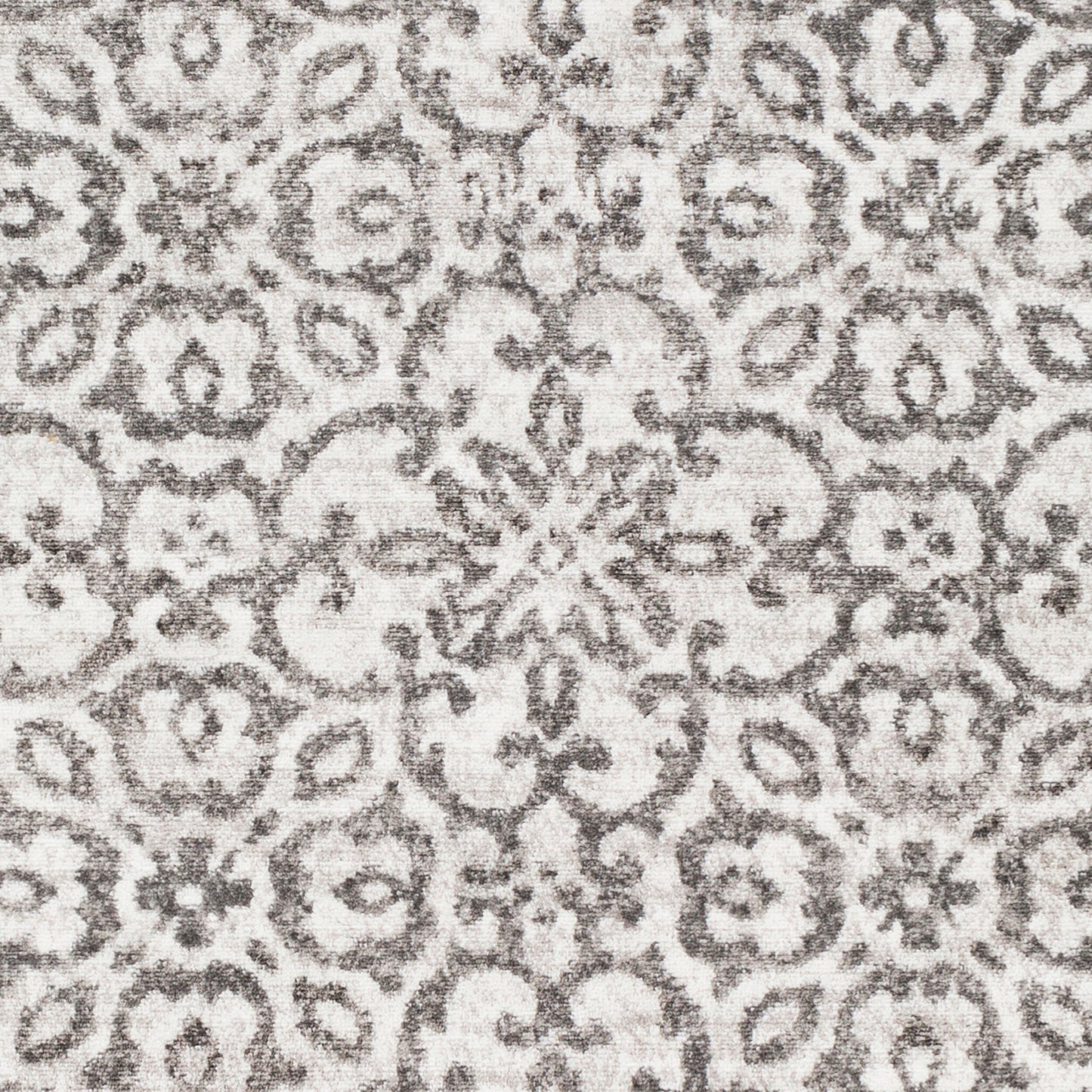 Monte Carlo MNC-2306 7ft Runner Machine Woven Runner Rug