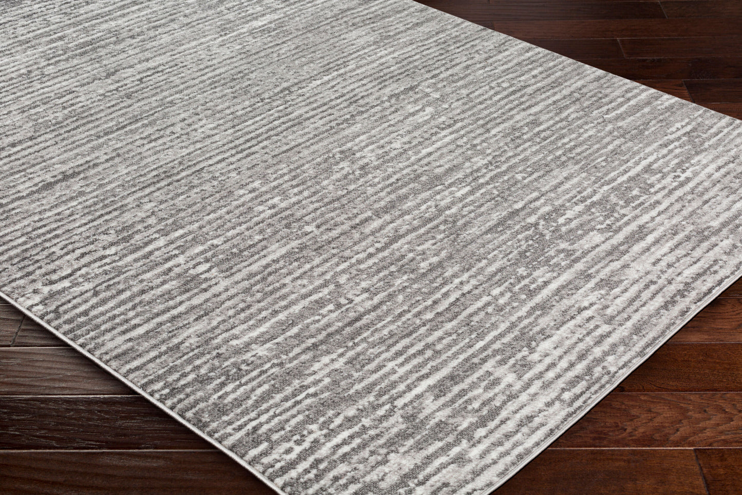 Monte Carlo MNC-2308 5ft Square Machine Woven Area Rug