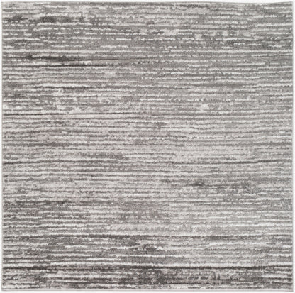 Monte Carlo MNC-2308 5ft Square Machine Woven Area Rug