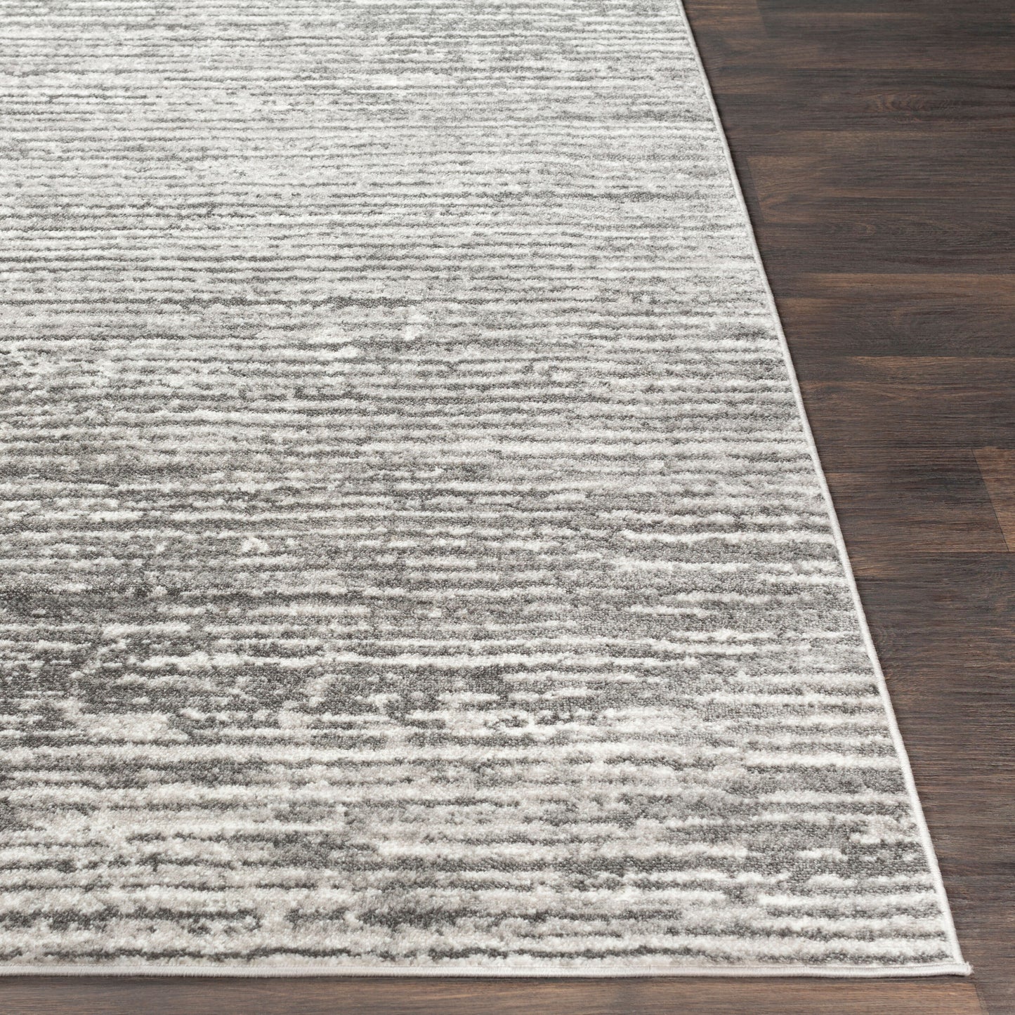 Monte Carlo MNC-2308 5ft Square Machine Woven Area Rug