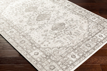 Monte Carlo MNC-2330 5' x 7' Machine Woven Area Rug