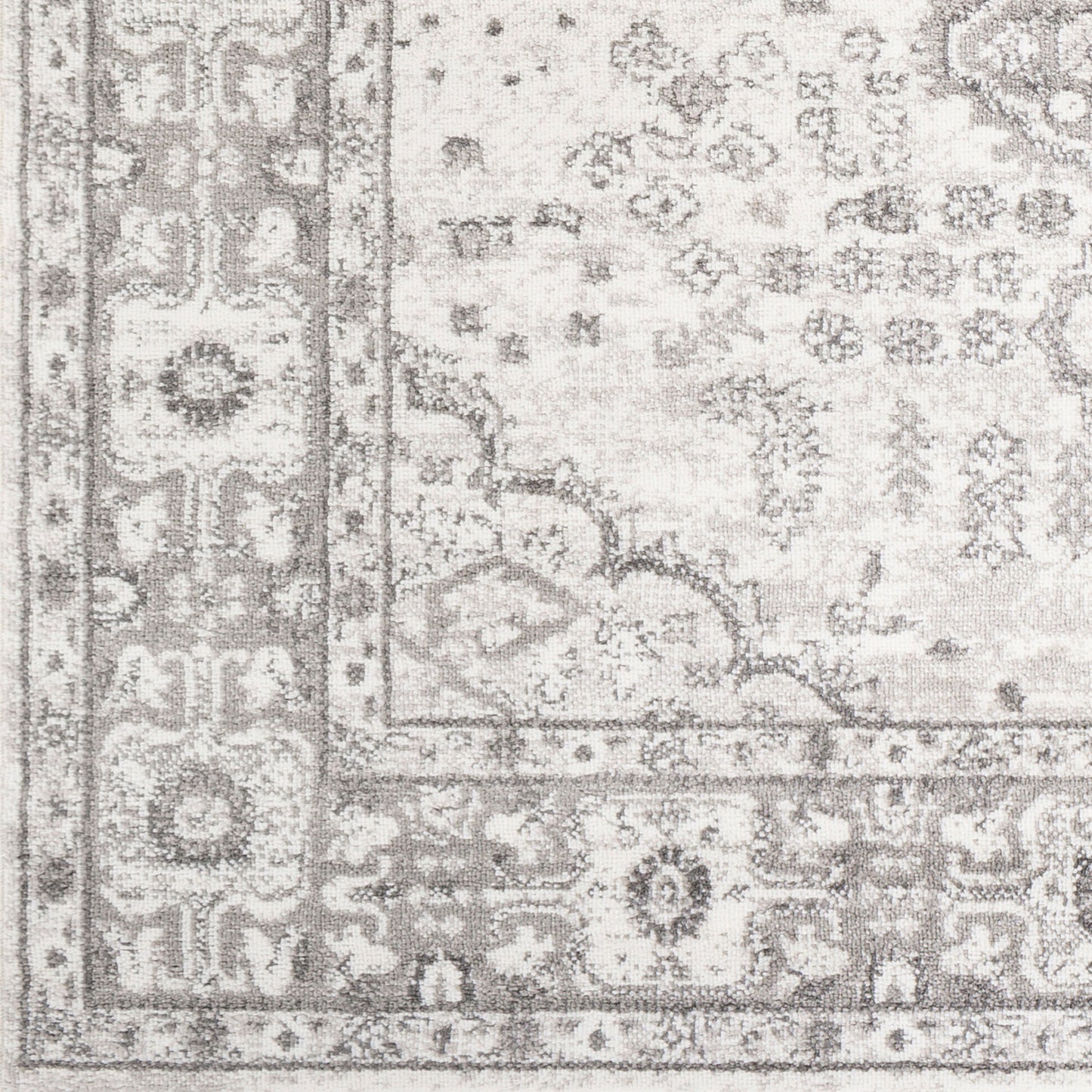 Monte Carlo MNC-2330 5' x 7' Machine Woven Area Rug