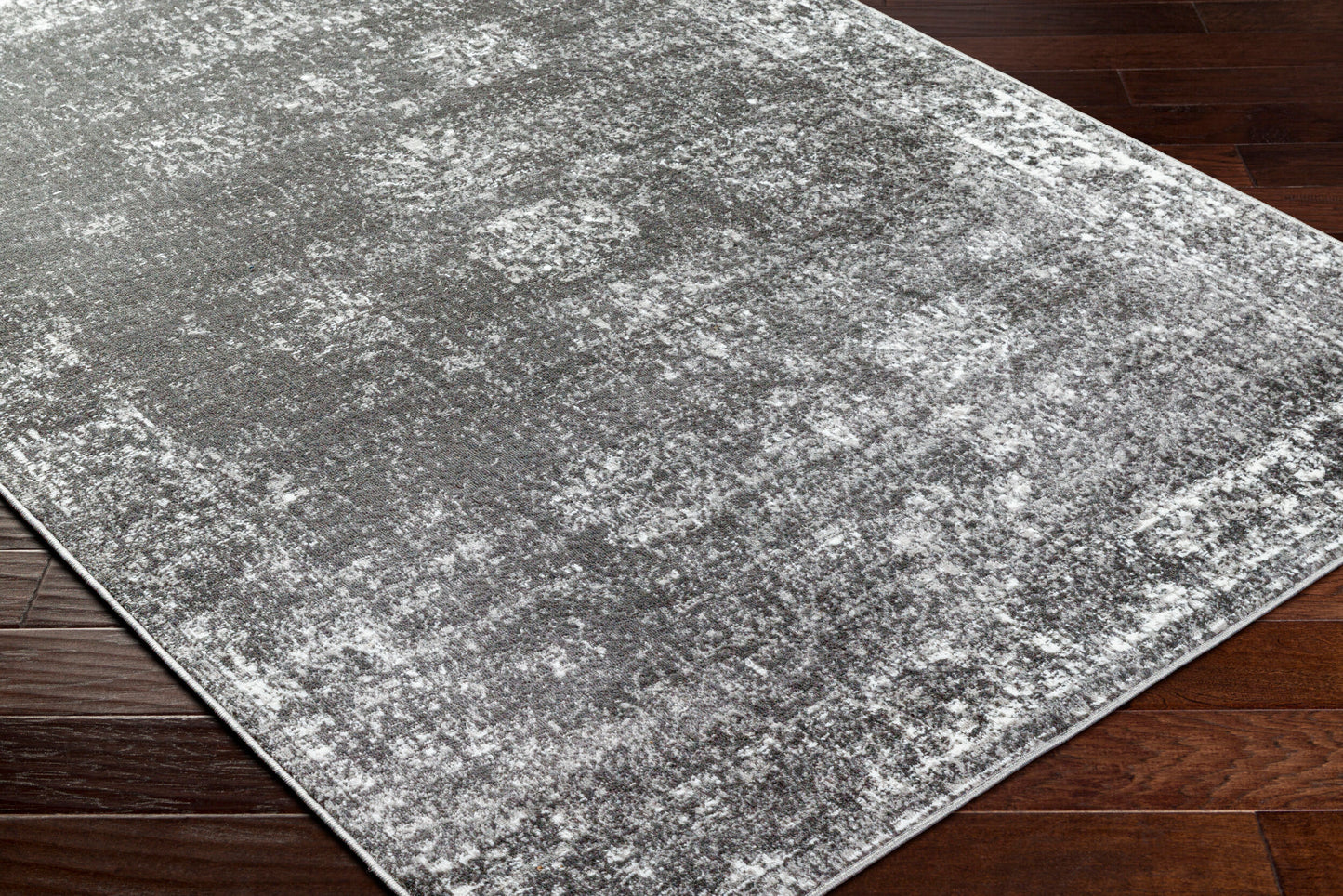 Alfombra tejida a máquina Monte Carlo MNC-2346 de 9' x 12'