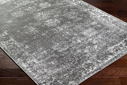 Alfombra tejida a máquina Monte Carlo MNC-2346 de 9' x 12'