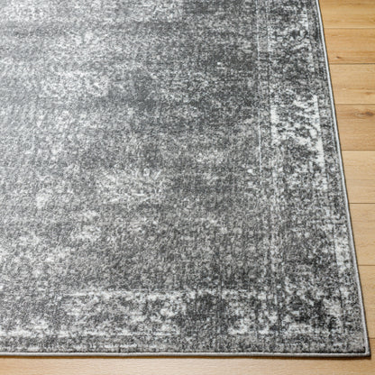 Alfombra tejida a máquina Monte Carlo MNC-2346 de 9' x 12'