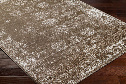 Alfombra tejida a máquina Monte Carlo MNC-2347 de 1,52 m x 2,13 m