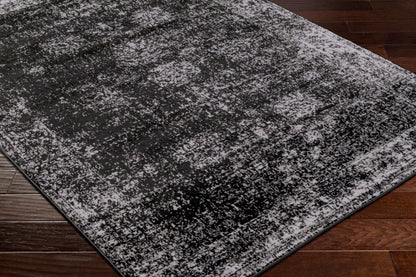 Alfombra tejida a máquina Monte Carlo MNC-2349 de 8' x 10'