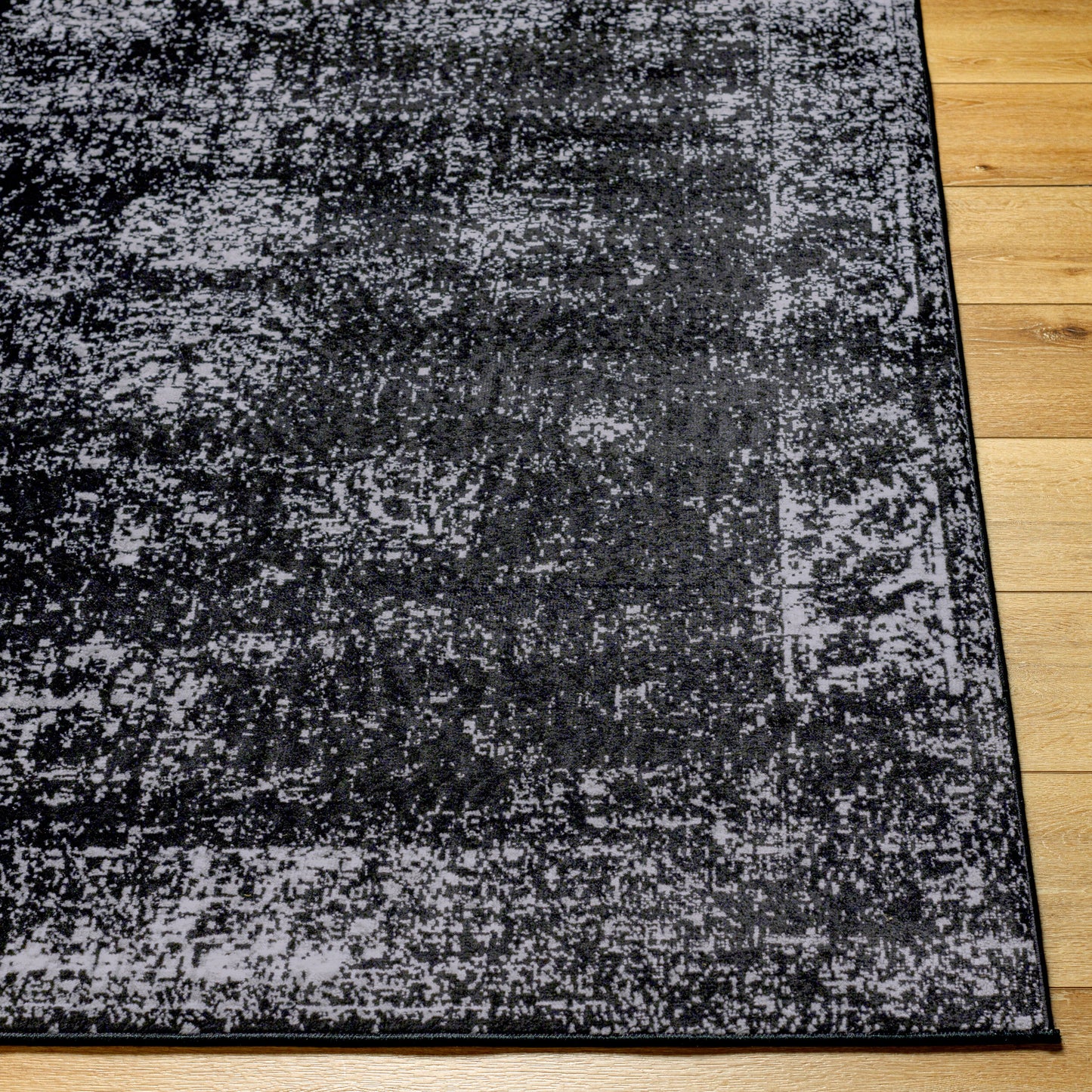 Alfombra tejida a máquina Monte Carlo MNC-2349 de 8' x 10'