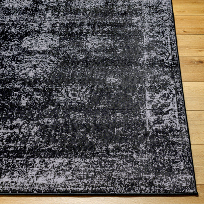 Alfombra tejida a máquina Monte Carlo MNC-2349 de 8' x 10'