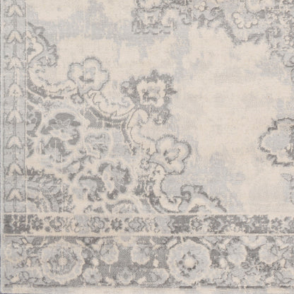 Monaco MOC-2301 2' x 3' Machine Woven Accent Rug