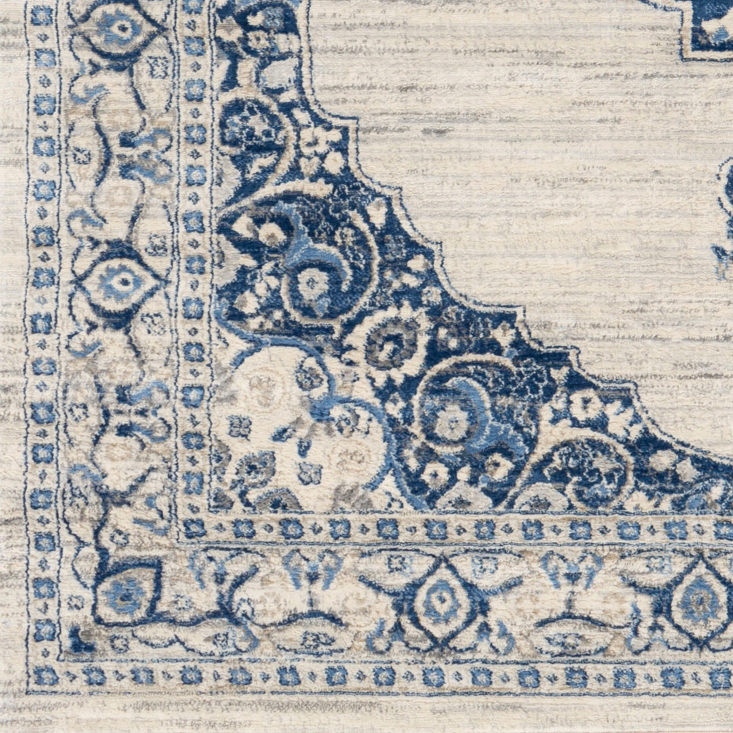 Monaco MOC-2310 2' x 3' Machine Woven Accent Rug