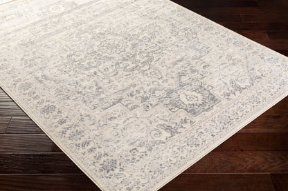 Monaco MOC-2315 7ft Runner Machine Woven Runner Rug