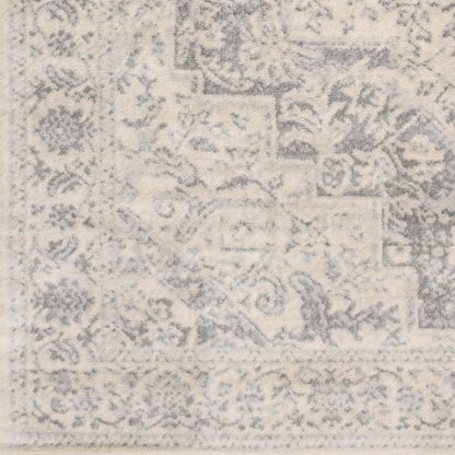 Monaco MOC-2315 7ft Runner Machine Woven Runner Rug