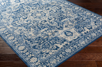 Monaco MOC-2316 8' x 10' Machine Woven Area Rug