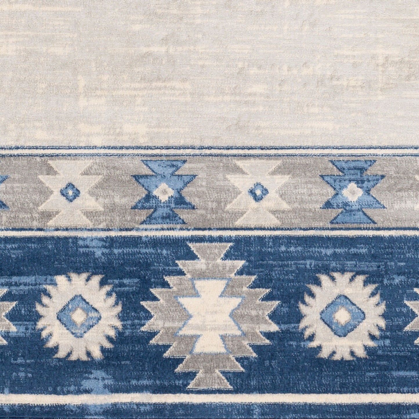 Monaco MOC-2321 2' x 3' Machine Woven Accent Rug