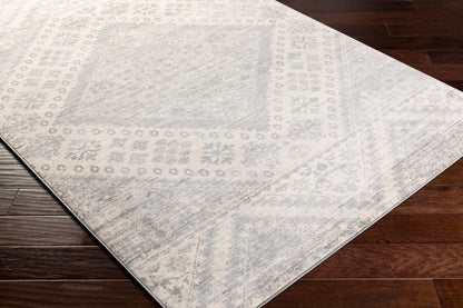 Monaco MOC-2326 2' x 3' Machine Woven Accent Rug