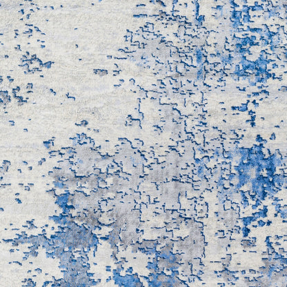 Monaco MOC-2334 9' x 12' Machine Woven Area Rug