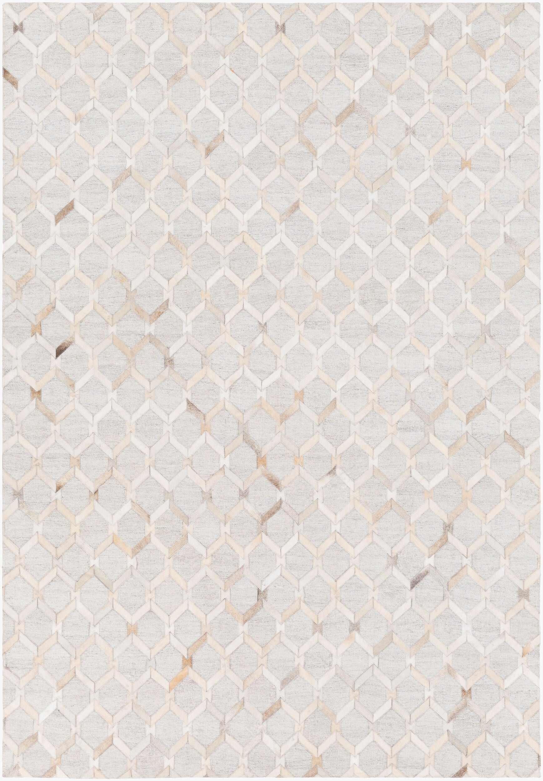 Medora MOD-1005 Hand Crafted Rug