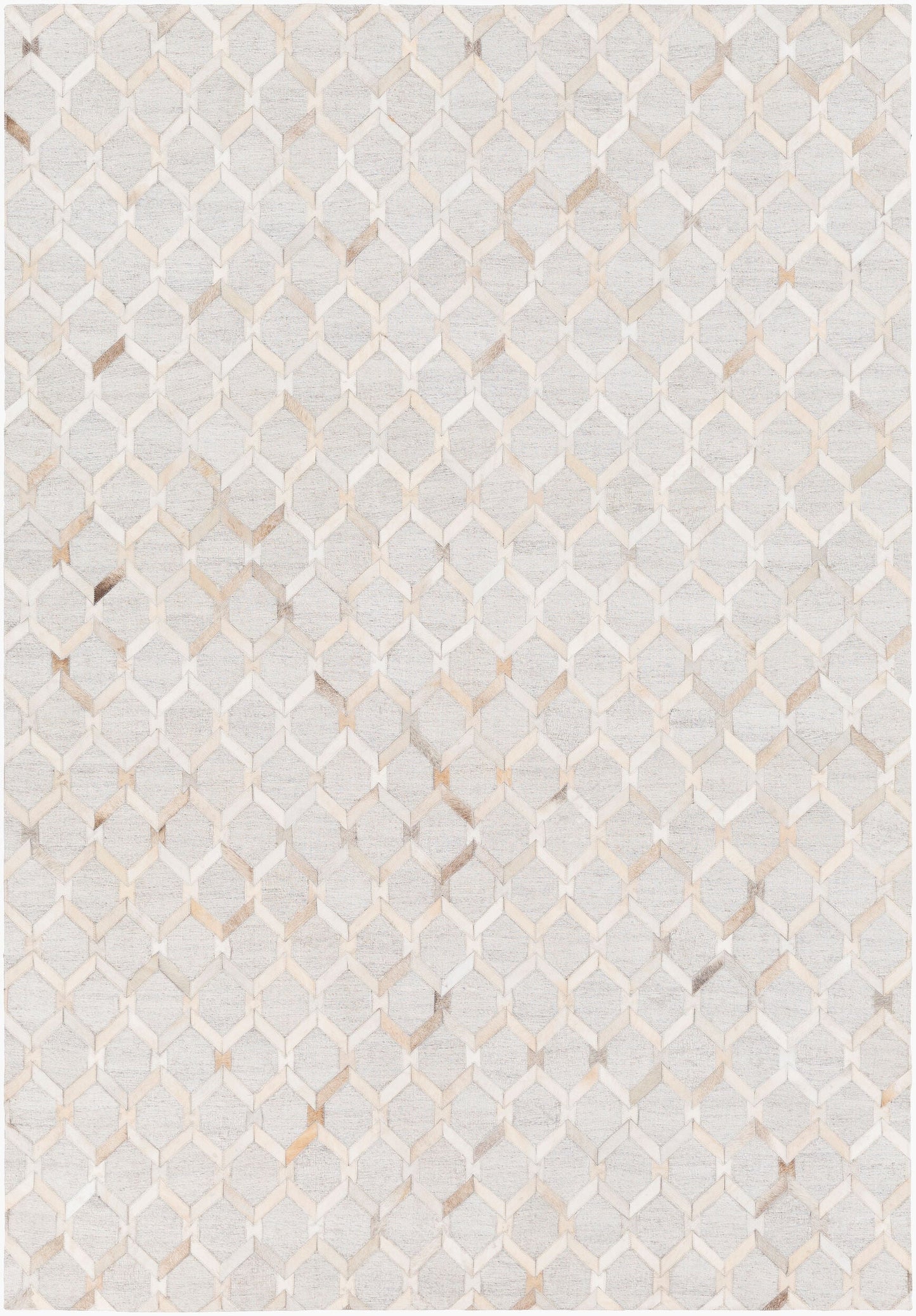 Medora MOD-1005 Hand Crafted Rug