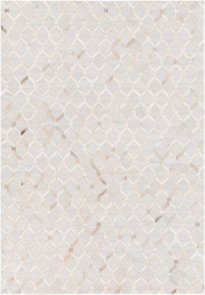 Medora MOD-1005 Hand Crafted Rug
