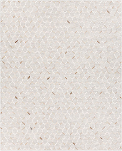 Medora MOD-1005 8' x 10' Handmade Area Rug