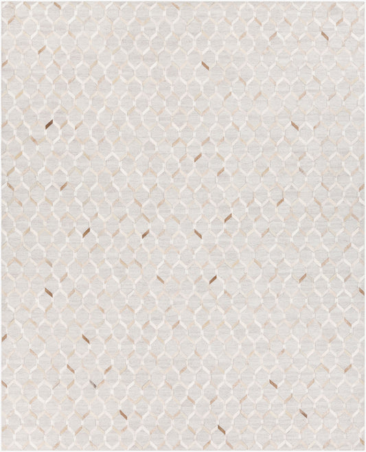 Medora MOD-1005 8' x 10' Handmade Area Rug