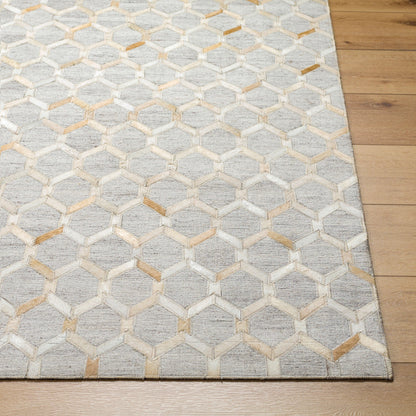 Medora MOD-1005 Hand Crafted Rug