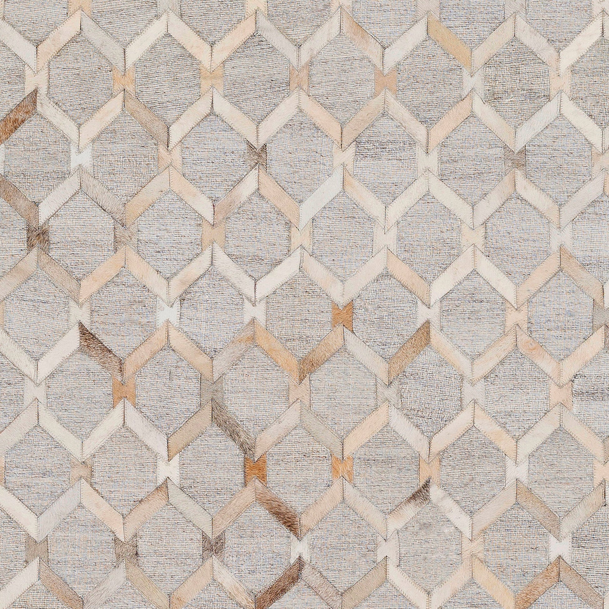 Medora MOD-1005 Hand Crafted Rug