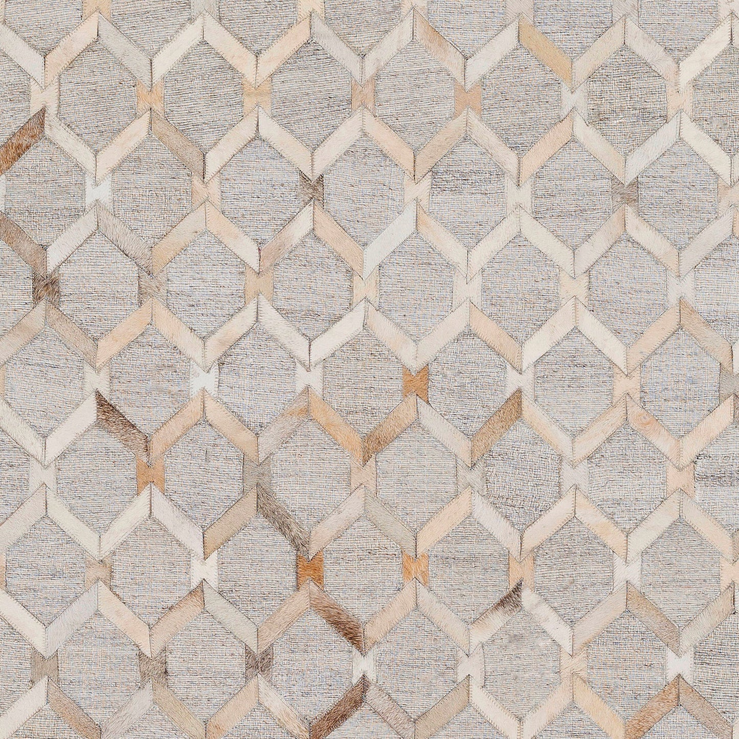 Medora MOD-1005 5' x 7' Handmade Area Rug