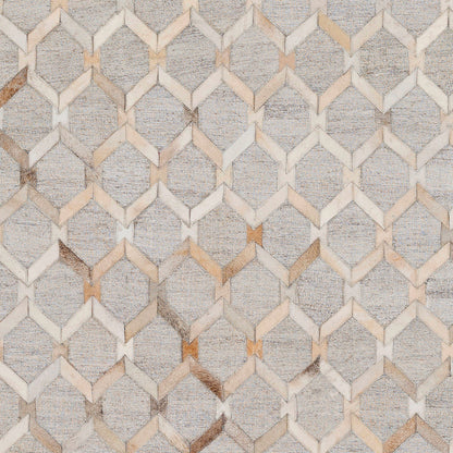 Medora MOD-1005 5' x 7' Handmade Area Rug
