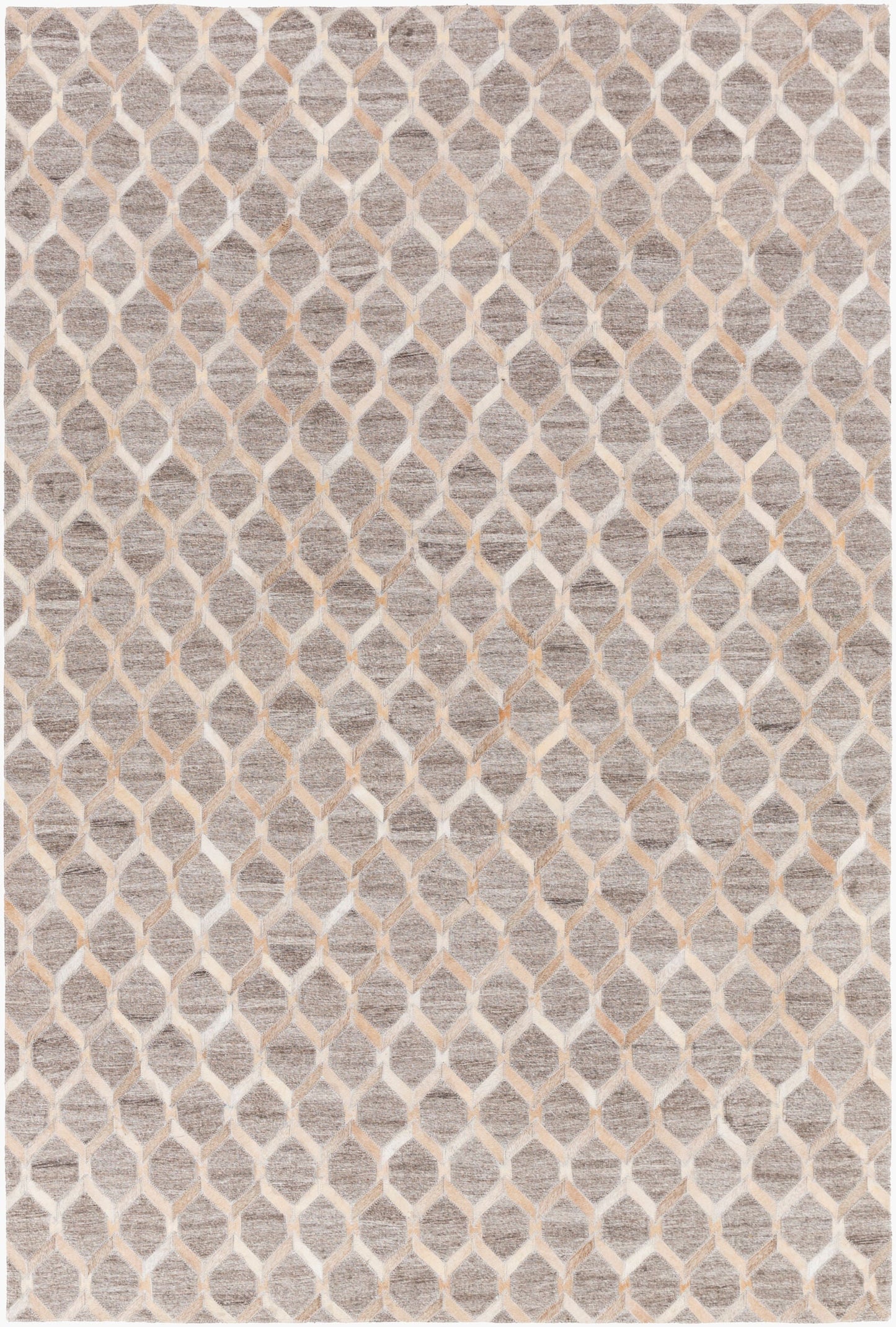 Medora MOD-1009 Hand Crafted Rug