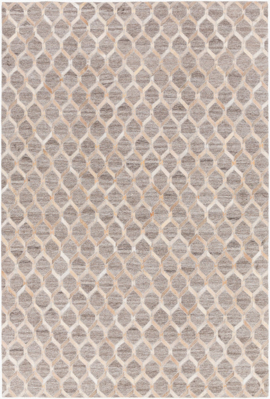 Medora MOD-1009 Hand Crafted Rug