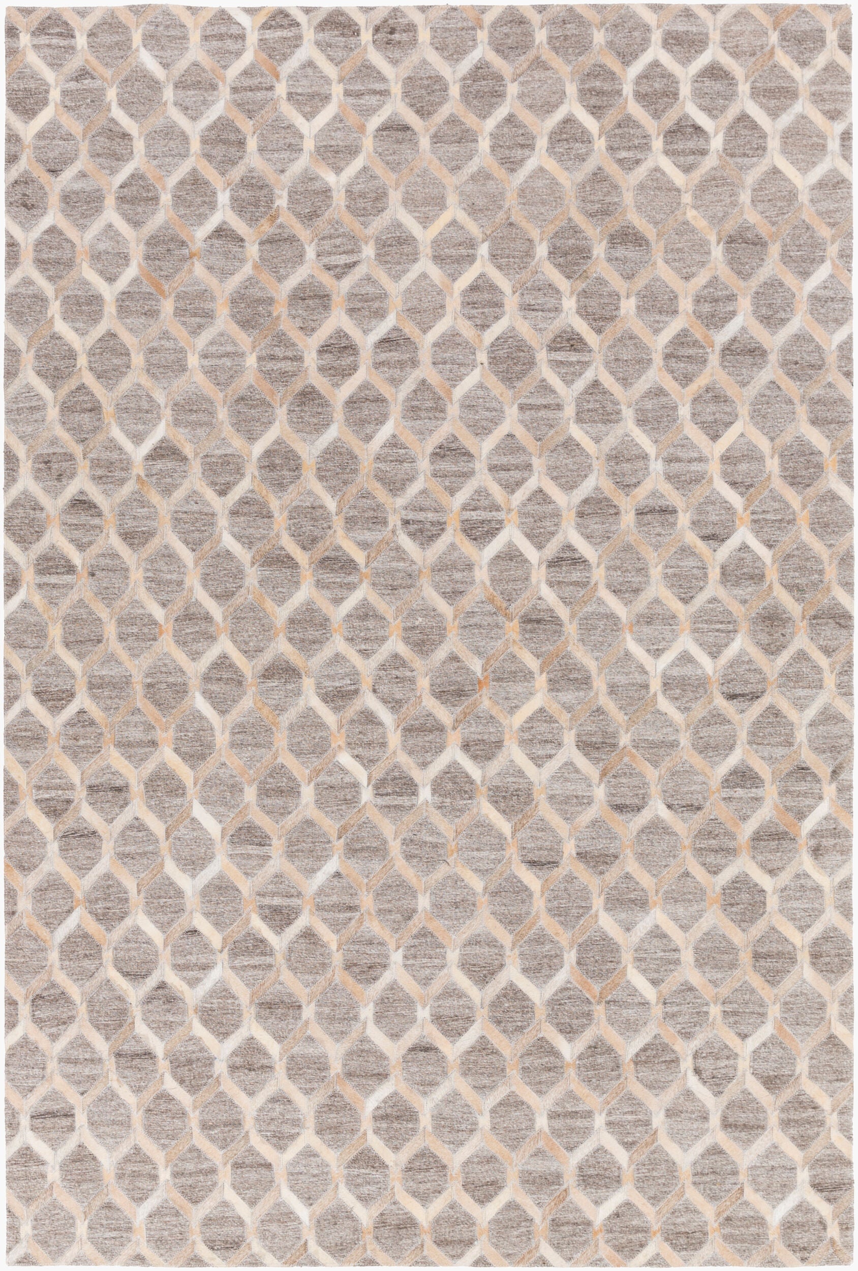 Medora MOD-1009 Hand Crafted Rug