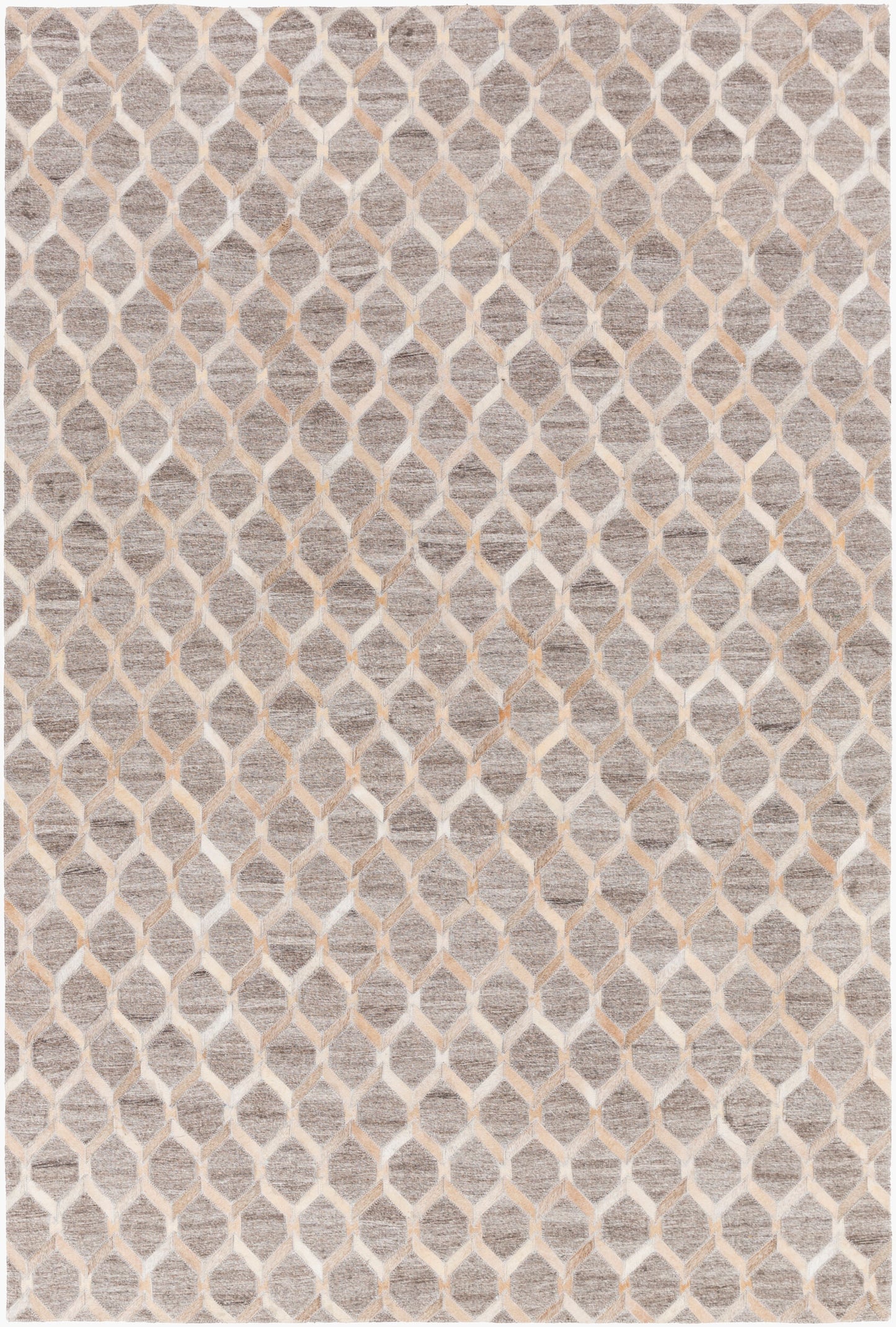 Medora MOD-1009 2' x 3' Handmade Accent Rug
