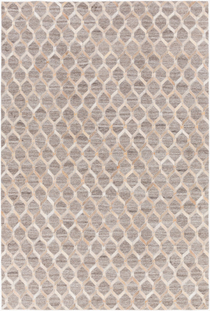 Medora MOD-1009 2' x 3' Handmade Accent Rug