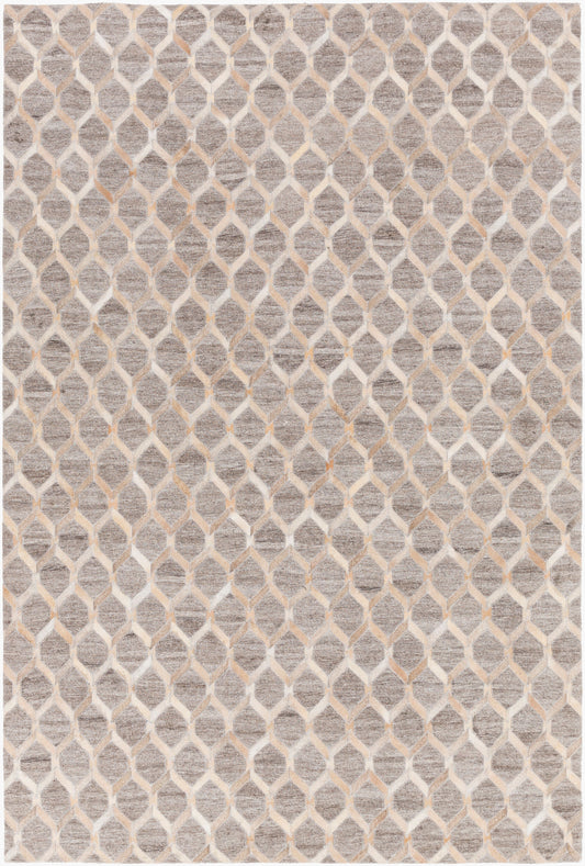 Medora MOD-1009 2' x 3' Handmade Accent Rug