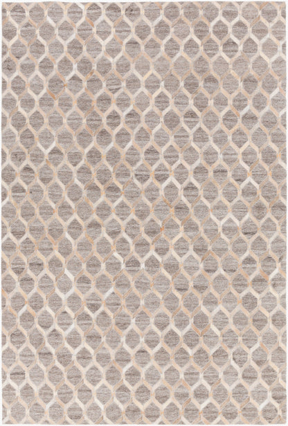 Medora MOD-1009 Hand Crafted Rug