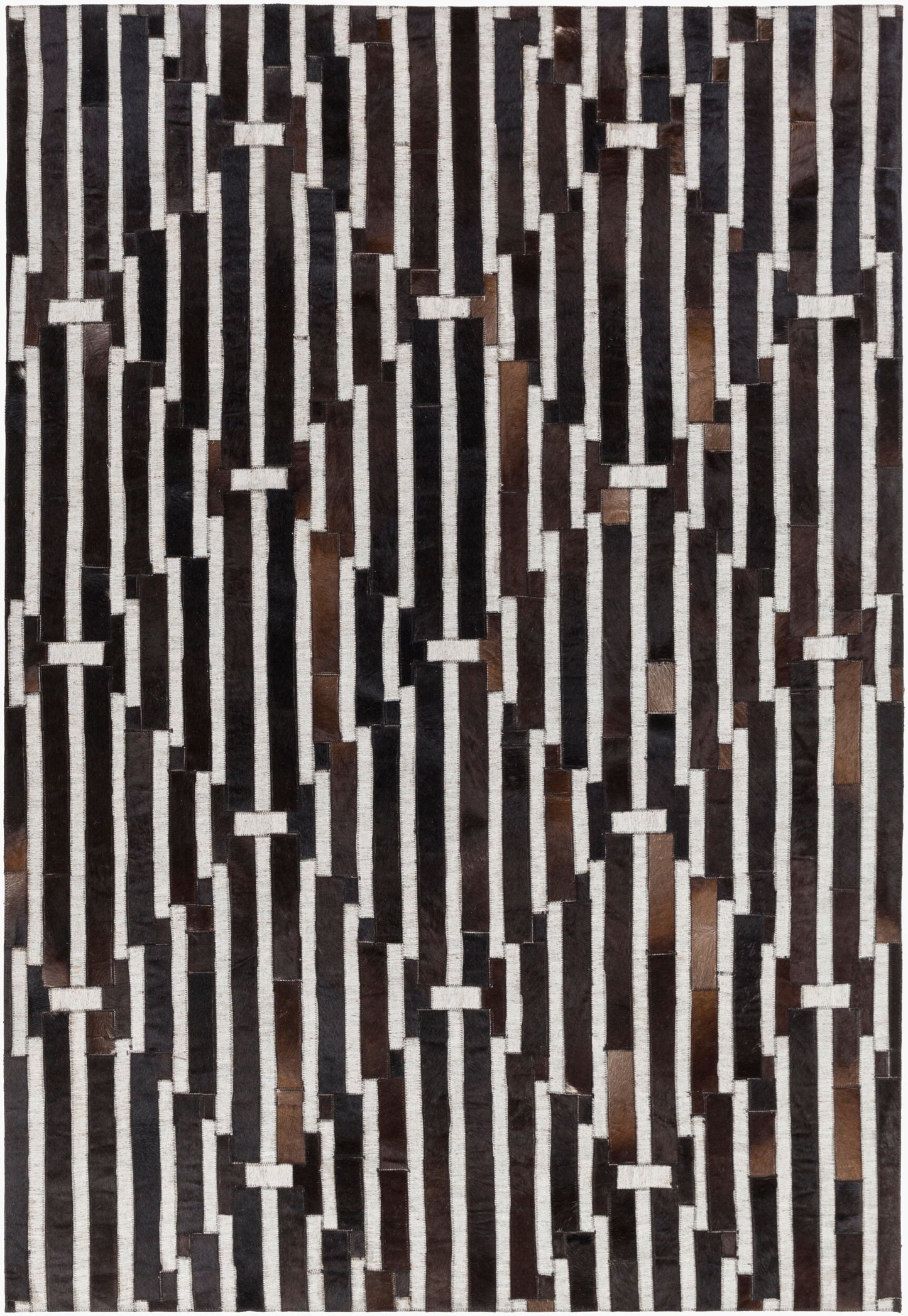 Medora MOD-1017 2' x 3' Handmade Accent Rug