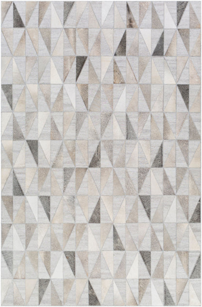 Medora MOD-1022 2' x 3' Handmade Accent Rug