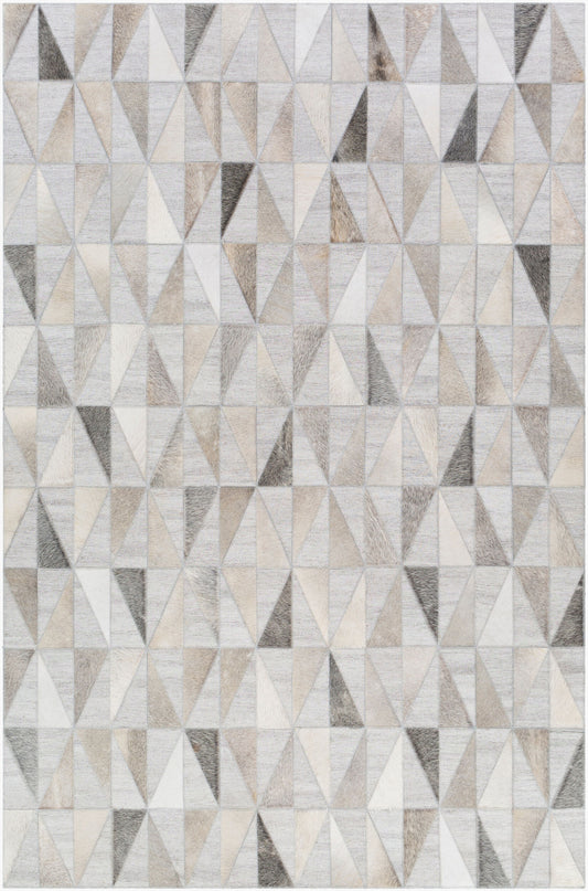 Medora MOD-1022 2' x 3' Handmade Accent Rug
