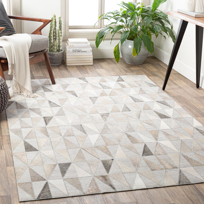 Medora MOD-1022 2' x 3' Handmade Accent Rug