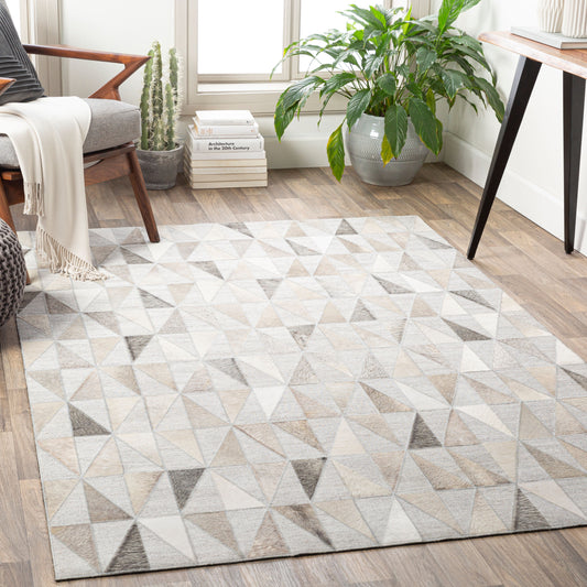 Medora MOD-1022 2' x 3' Handmade Accent Rug