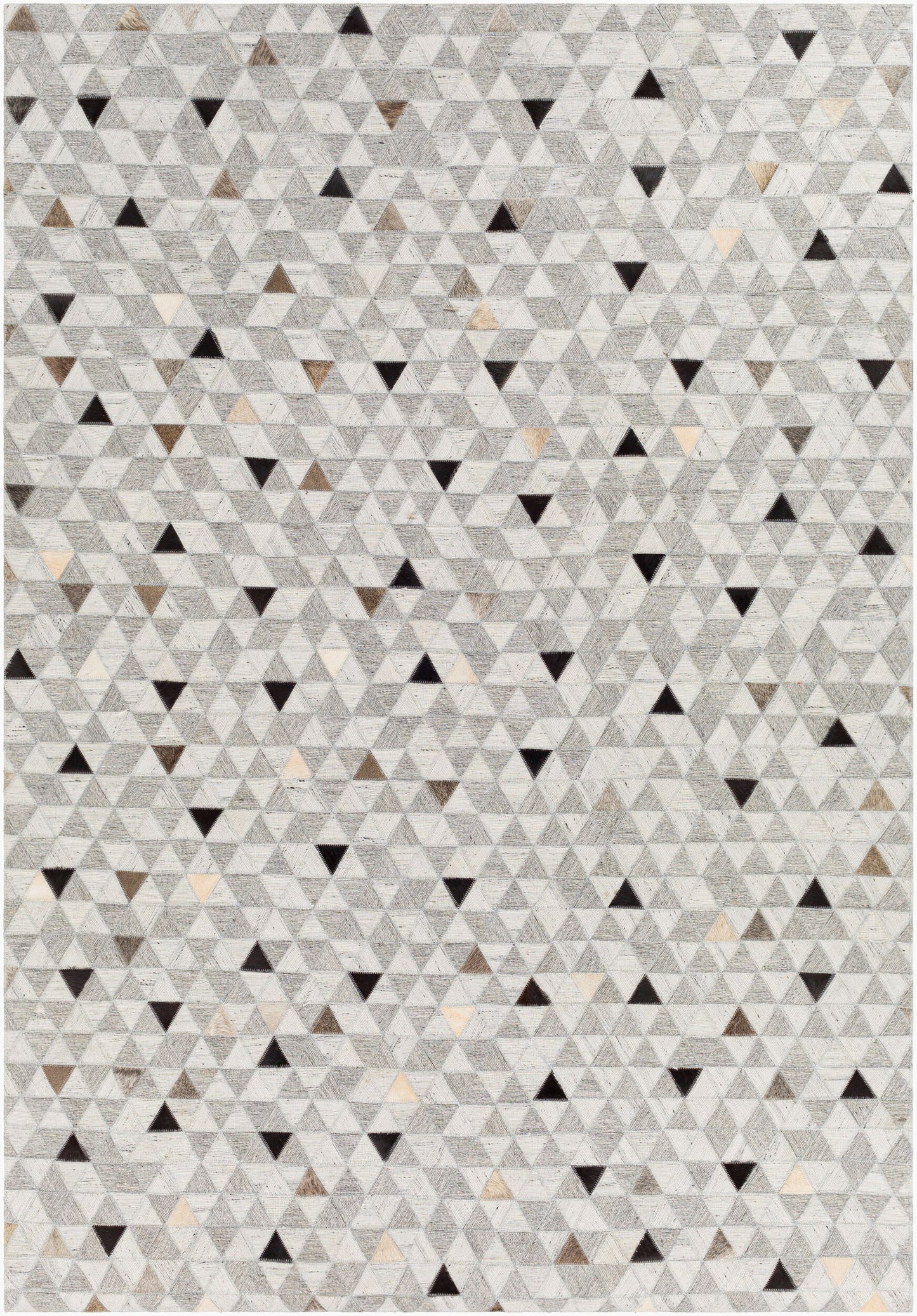 Medora MOD-1025 2' x 3' Handmade Accent Rug