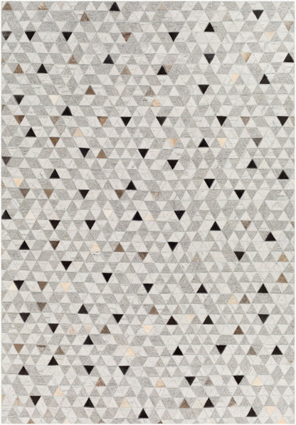 Medora MOD-1025 2' x 3' Handmade Accent Rug