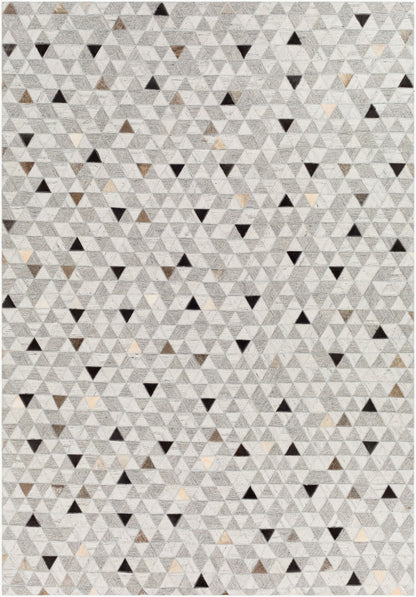 Medora MOD-1025 Hand Crafted Rug